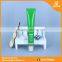 Beautiful small capacity cosmetic container for facial cream tube