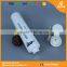 Custom Cosmetic Squeeze Tube Packaging for Skin Care
