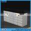 Office front checkout counter/wood checkout counter display furniture store