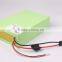 Lithium ion 48v20ah Rechargeable Battery 1000w Scooter/Ebike Batteries