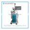 metal gold sliver rings jewelry laser marking machine with CE FDA Cheap Price