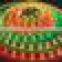 China supplier hot sale epistar ws2812 led strip with 2 years warranty