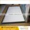 Aluminum profiles key open panel outdoor light box signs