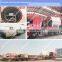 high pressure payment protection autoclave for amber