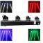 4*10w moving head led stage bar light led pixel beam moving bar light