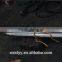 CK45 quenched and tempered hard chrome plated rod