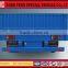 Dongfeng Low Flat Panel Semi-trailer ,EQ9401