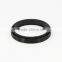 cnc machining aluminum parts for camera lens cover