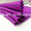 elegant purple medium weight rayon from china