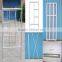 h frame scaffolding walking through scaffolding system
