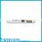 Nice Looking 9.9mm Xiaomi Power Bank Slim 5000mah