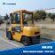 China 3 Ton Electric Drive Fork Lift Truck