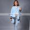Factory Direct Price Lady's Lamb Fur Coat / Fur Coat / Lamb Fur Jacket                        
                                                Quality Choice