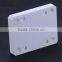 Fanuc EDM Wear Parts F302 EDM Ceramic Lower Isolator Plate A290-8021-X709