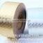 Embossed Al foil Paper China supplier