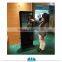 55inch touch interactive magic mirror digital signage