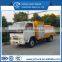 DongFeng 4X2 3T small capacity road washing vehicle