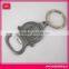 custom bottle opener keychain with your own logo
