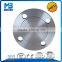 High Pricesion Flange Manufacturing OEM