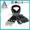 High quality Wholesale custom neck id card holder lanyard