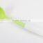 varied colors pp handle nylon kitchen tool set
