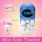gps tracker devicegps tracker mini/id card gps tracker
