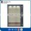 Rogenilan Australia Standard AS2047 aluminum bi folding door with Australian top brand hardware
