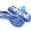 Circular knitting line 5 gang 2 pin extension socket with universal platooninsert with plug