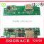 high quality fr4 94v0 pcb board and pcb assembly manufacture