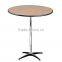 Modern Used Banquet Cocktail Table JC-C7