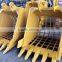 supplying excavator bucket pc200 excavator bucket with high quality and competitive price