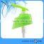 New Plastic Liquid dispenser pump