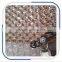 Wholesale price decorative metal chain link curtain