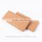 Anti-tearing Washable Kraft Paper Folding Long Wallet With Zipper
