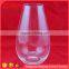 Eco-Friendly Antique Flower Glass Vase Hot-selling Decoration Vase