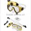 china diving mask,scubing camera mask equipment in low cost