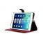 South Korea's skin Leather cover for iPad Mini 4