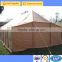 Outdoor Canvas Camping Tent canvas relief tent canvas army tent cotton tent