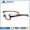 Newest classic high quality sports rectangular tr90 eyeglasses