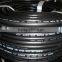 High temperature cooling hose, rubber car engine hoses, car tubes