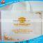 custom heavy capacity shopping bag made by non-woven fabric print bag