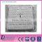 Heavy Duty Square Set Manhole Cover D400