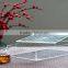Custom Unique Clear Acrylic Tray Tables