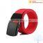 Wholesale cheap canvas belt, belt china manufacturer