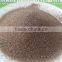 emery grain emery powder brown fused alumina powder