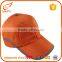 Cheap promotion 6 panel hat new design full mesh hat