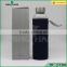360ml borosilicate glass water bottle,glass drinking bottle with silicone sleeve wholesale