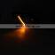 SMD LED DRL LED Daytime Running Light For Mazda 3 Axela LED DRL Fog Lamp Guiding LED DRL lights for Mazda3 Axela