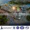 3D exterior architectural rendering for Australia developer