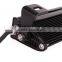 22inch single row off road 100w super slim led light bar 5w each USA chips spot/flood/combo beam thin light bars